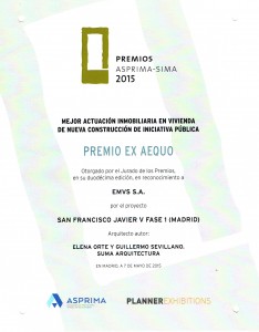 15.05 Premio Asprima