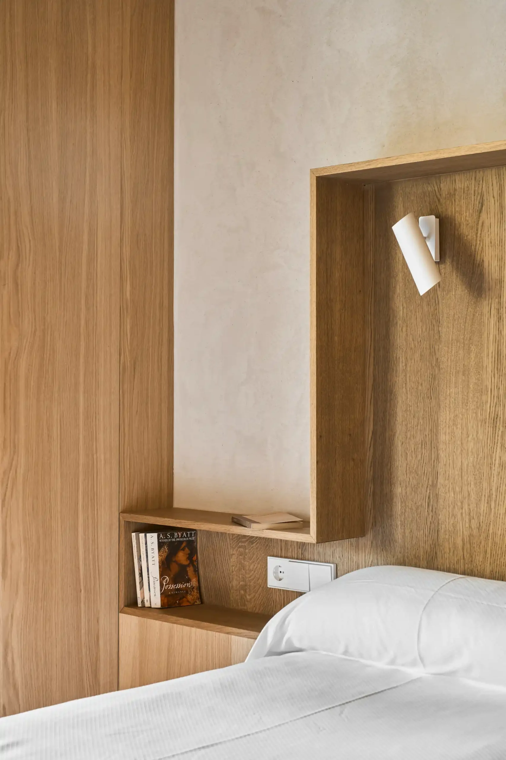Apartamentos Juan Bravo