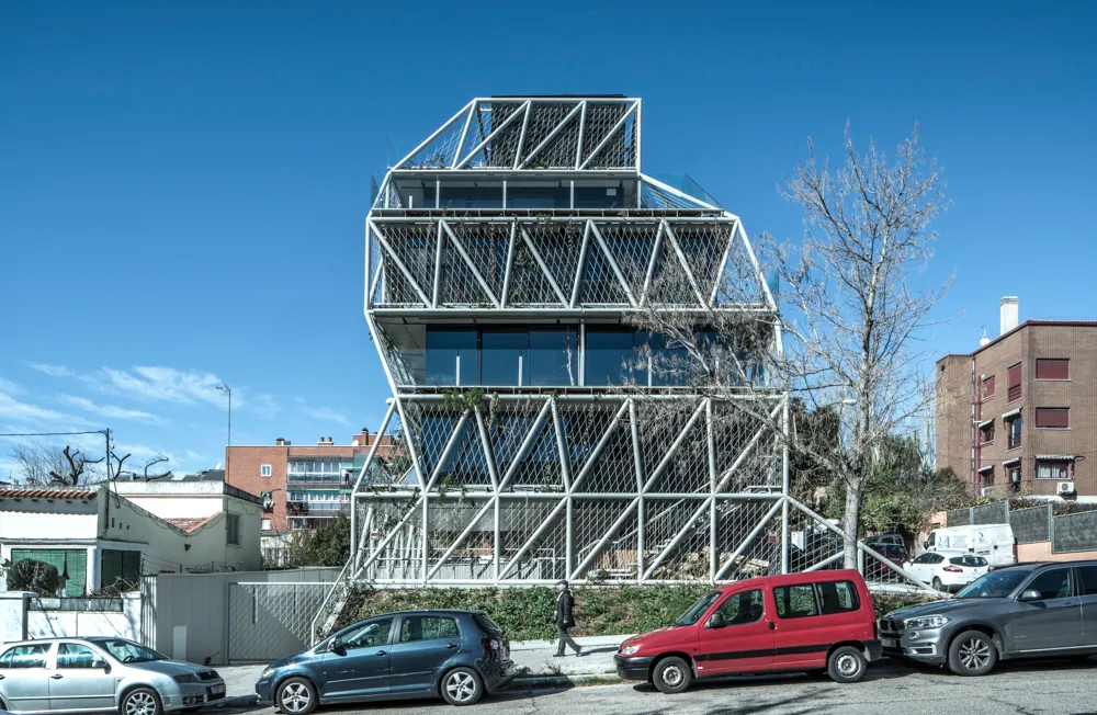 Play time apartments