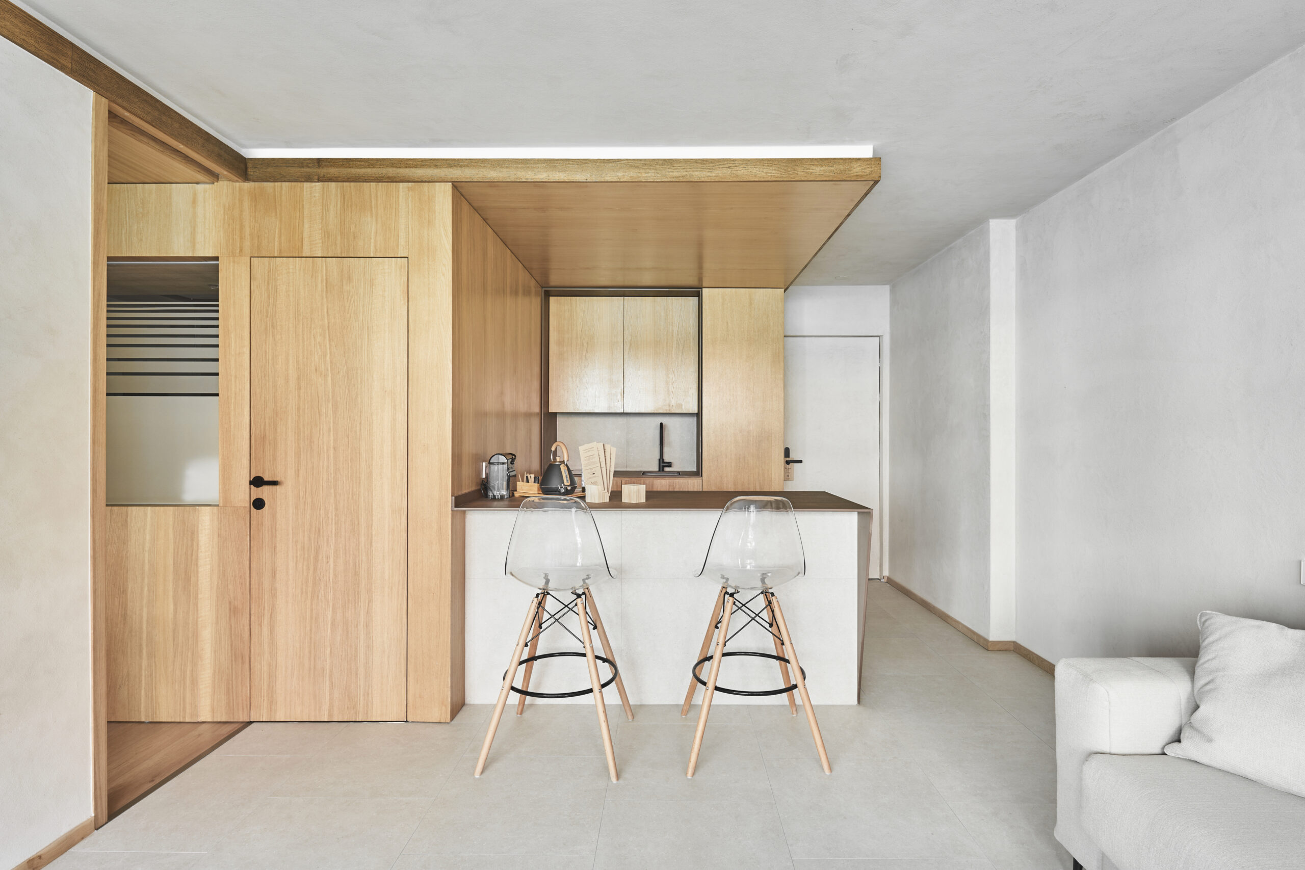 Apartamentos Boutique Juan Bravo