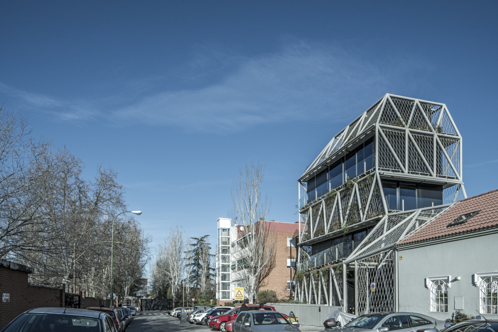 Play time apartments II