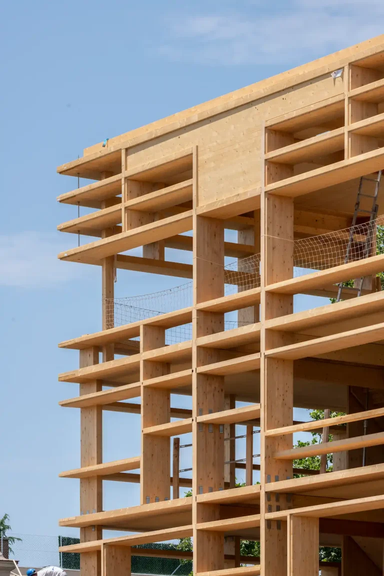 Cooperativa Our Shelves Houses